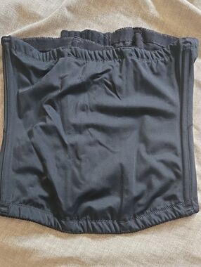 Black Belly Bandit Corset